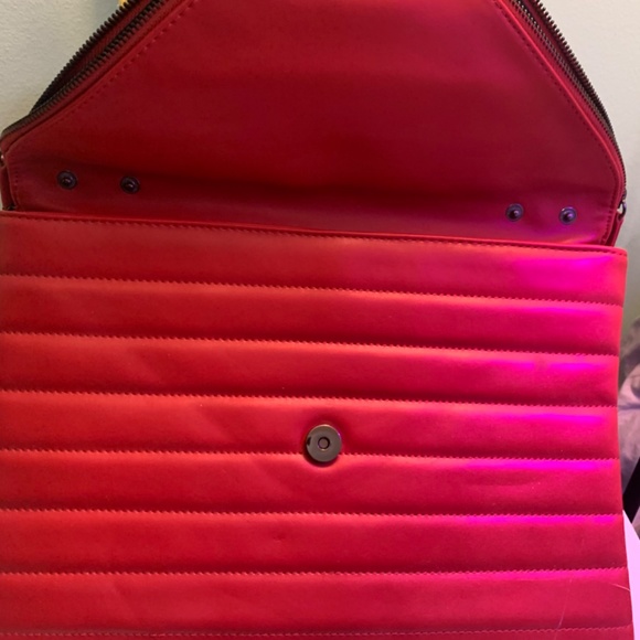 Zara Envelope Bag - Picture 2 of 8